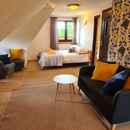 Apartamenty Skalna Chata Закопане Екстер'єр фото